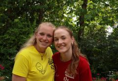 Huttendorp 2025 - Dag 5