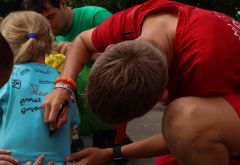 Huttendorp 2025 - Dag 5