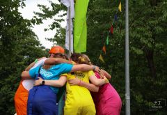 Huttendorp 2025 - Dag 5