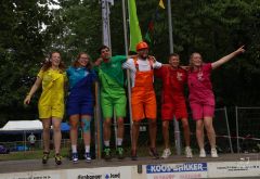 Huttendorp 2025 - Dag 5