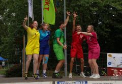 Huttendorp 2025 - Dag 5