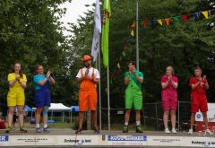 Huttendorp 2025 - Dag 5