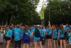 Huttendorp 2025 - Dag 5