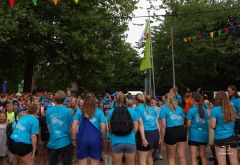 Huttendorp 2025 - Dag 5