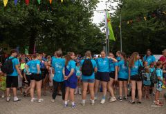 Huttendorp 2025 - Dag 5