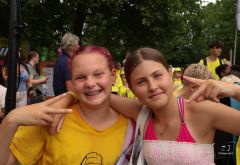 Huttendorp 2025 - Dag 5