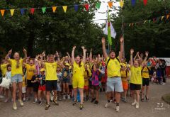 Huttendorp 2025 - Dag 5