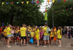 Huttendorp 2025 - Dag 5