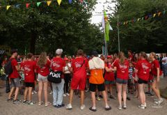 Huttendorp 2025 - Dag 5