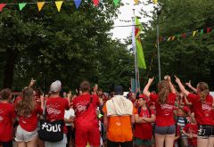 Huttendorp 2025 - Dag 5