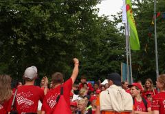 Huttendorp 2025 - Dag 5