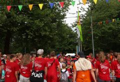 Huttendorp 2025 - Dag 5