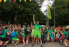 Huttendorp 2025 - Dag 5