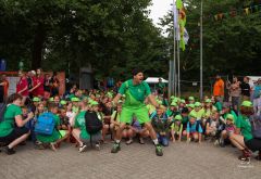 Huttendorp 2025 - Dag 5