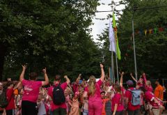 Huttendorp 2025 - Dag 5