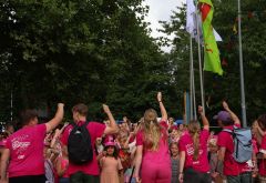 Huttendorp 2025 - Dag 5