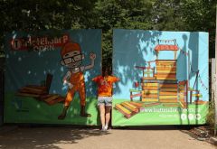 Huttendorp 2025 - Dag 5