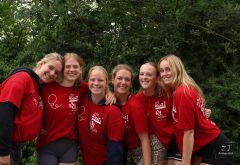 Huttendorp 2025 - Dag 5