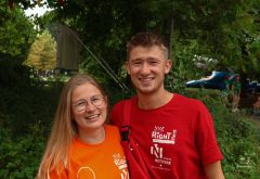 Huttendorp 2025 - Dag 5