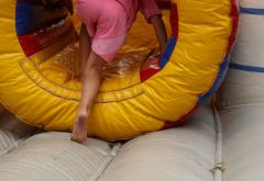 Huttendorp 2025 - Dag 5