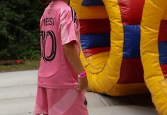 Huttendorp 2025 - Dag 5