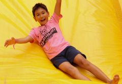 Huttendorp 2025 - Dag 5