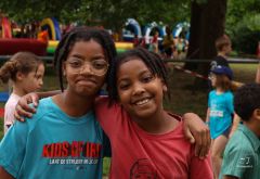 Huttendorp 2025 - Dag 5