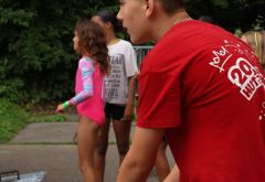 Huttendorp 2025 - Dag 5