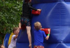 Huttendorp 2025 - Dag 5