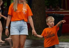 Huttendorp 2025 - Dag 5