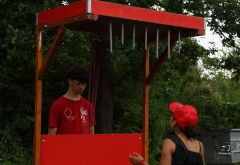 Huttendorp 2025 - Dag 5