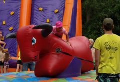 Huttendorp 2025 - Dag 5