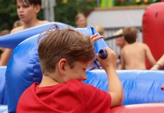 Huttendorp 2025 - Dag 5