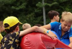 Huttendorp 2025 - Dag 5