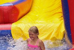 Huttendorp 2025 - Dag 5