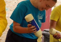 Huttendorp 2025 - Dag 5