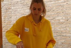 Huttendorp 2025 - Dag 5