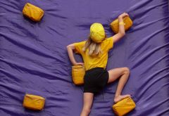 Huttendorp 2025 - Dag 5