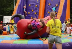 Huttendorp 2025 - Dag 5