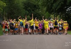 Huttendorp 2025 - Dag 5