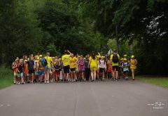 Huttendorp 2025 - Dag 5