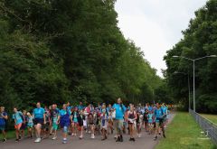 Huttendorp 2025 - Dag 5