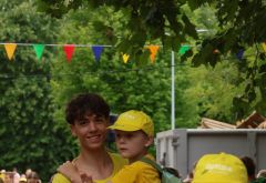 Huttendorp 2025 - Dag 5