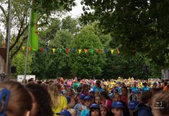 Huttendorp 2025 - Dag 5