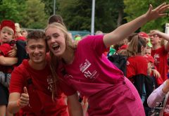 Huttendorp 2025 - Dag 5