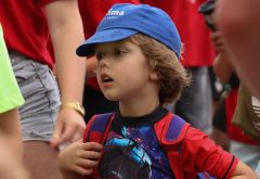 Huttendorp 2025 - Dag 5