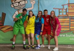 Huttendorp 2025 - Dag 5