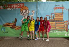 Huttendorp 2025 - Dag 5