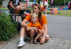 Huttendorp 2025 - Dag 5