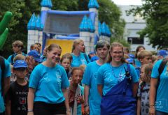 Huttendorp 2025 - Dag 5